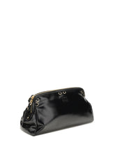MIU MIU OS softy shoulder bag