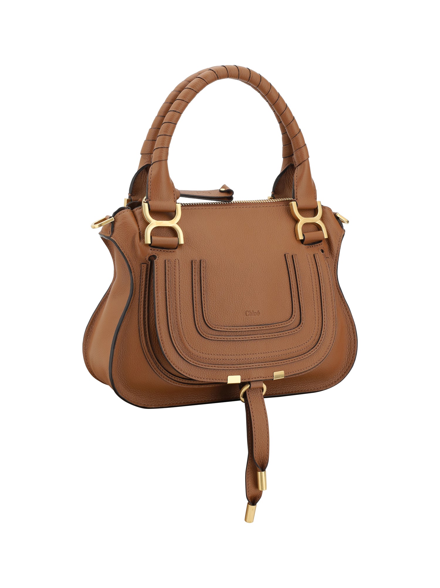 CHLOÉ OS marcie handbag