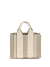 woody handbag