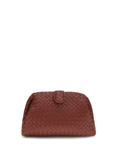 BOTTEGA VENETA OS small lauren 1980 clutch