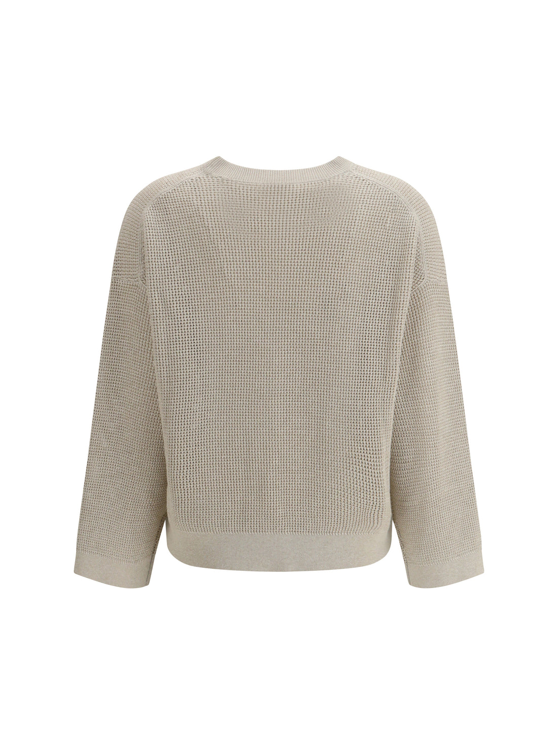 BRUNELLO CUCINELLI S crewneck sweater 