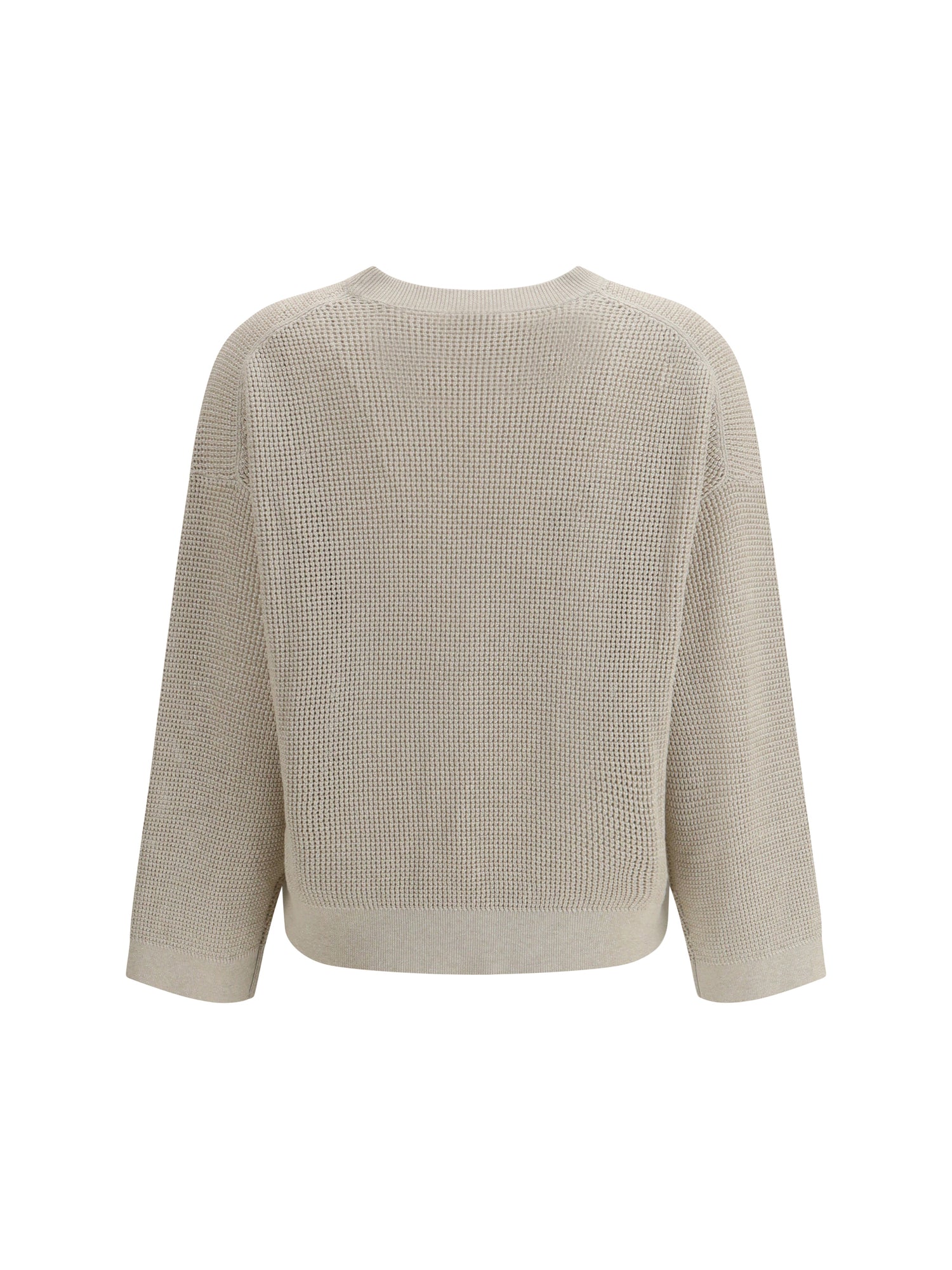 BRUNELLO CUCINELLI S crewneck sweater 