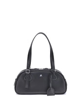 COURRÈGES OS friday medium shoulder bag