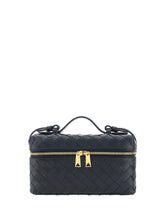 BOTTEGA VENETA OS bang bang vanity case shoulder bag
