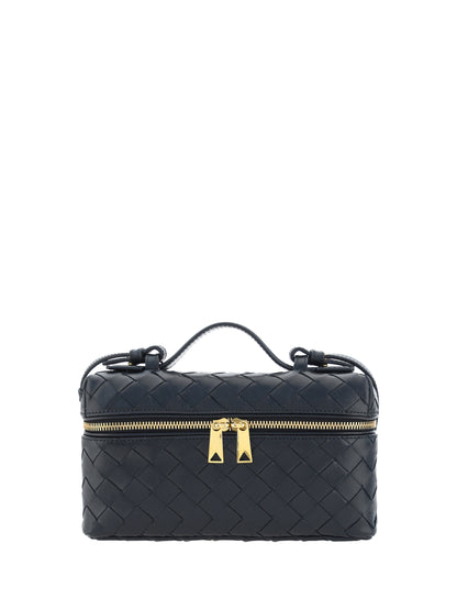 BOTTEGA VENETA OS bang bang vanity case shoulder bag