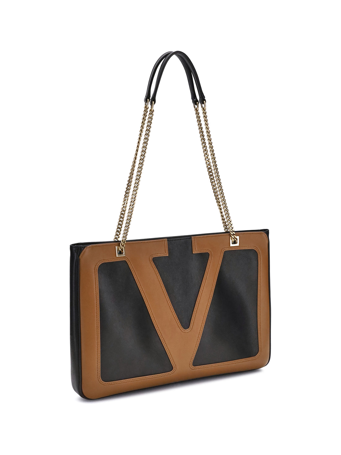VALENTINO GARAVANI OS viva superstar medium shoulder bag