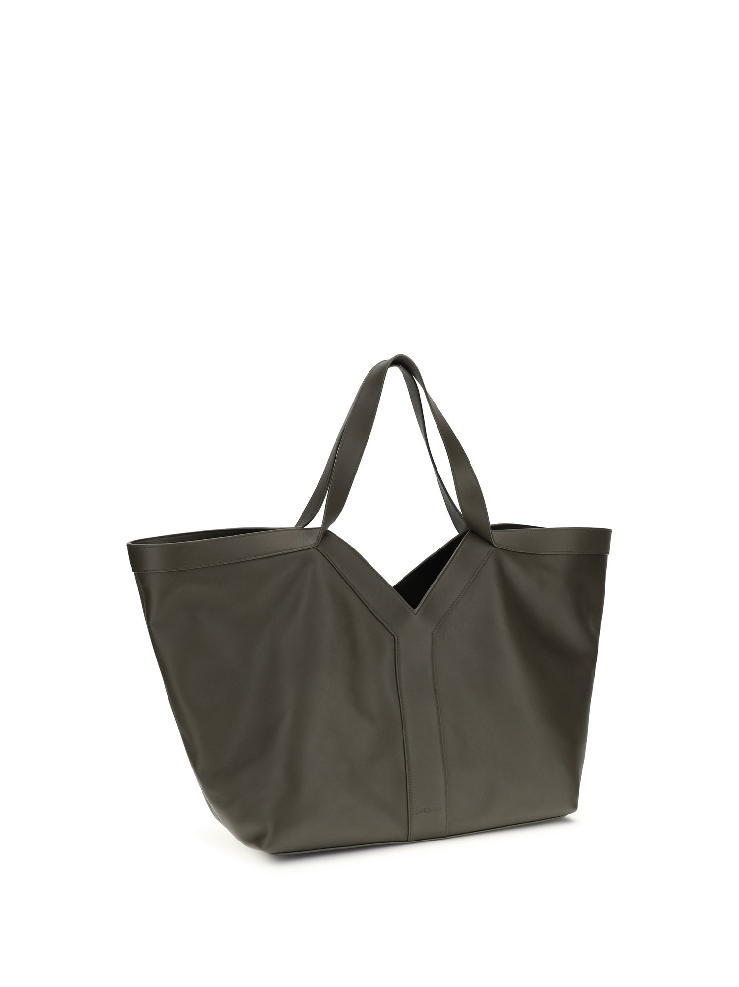 SAINT LAURENT OS y shoulder bag