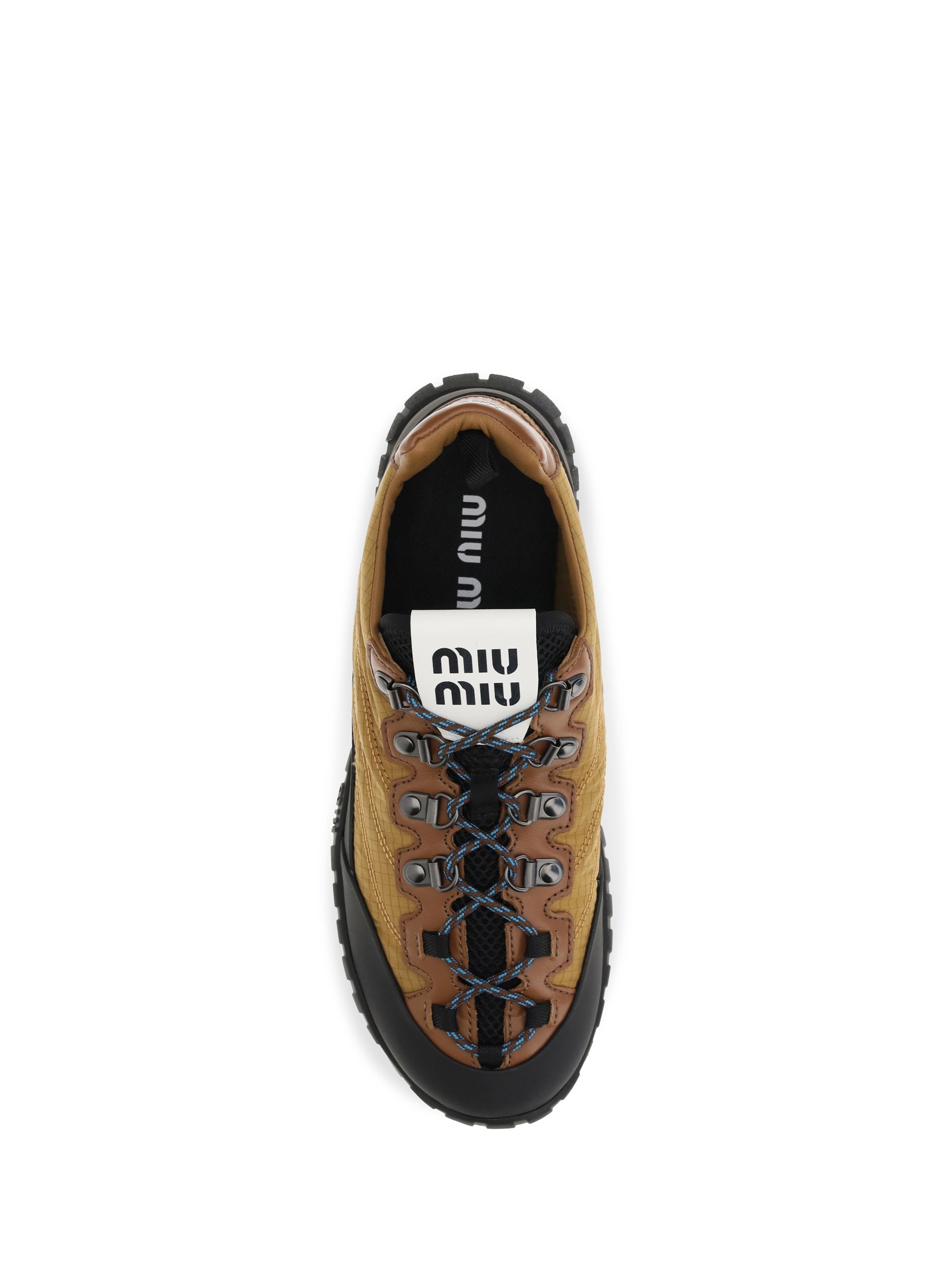 ripstop sneakers