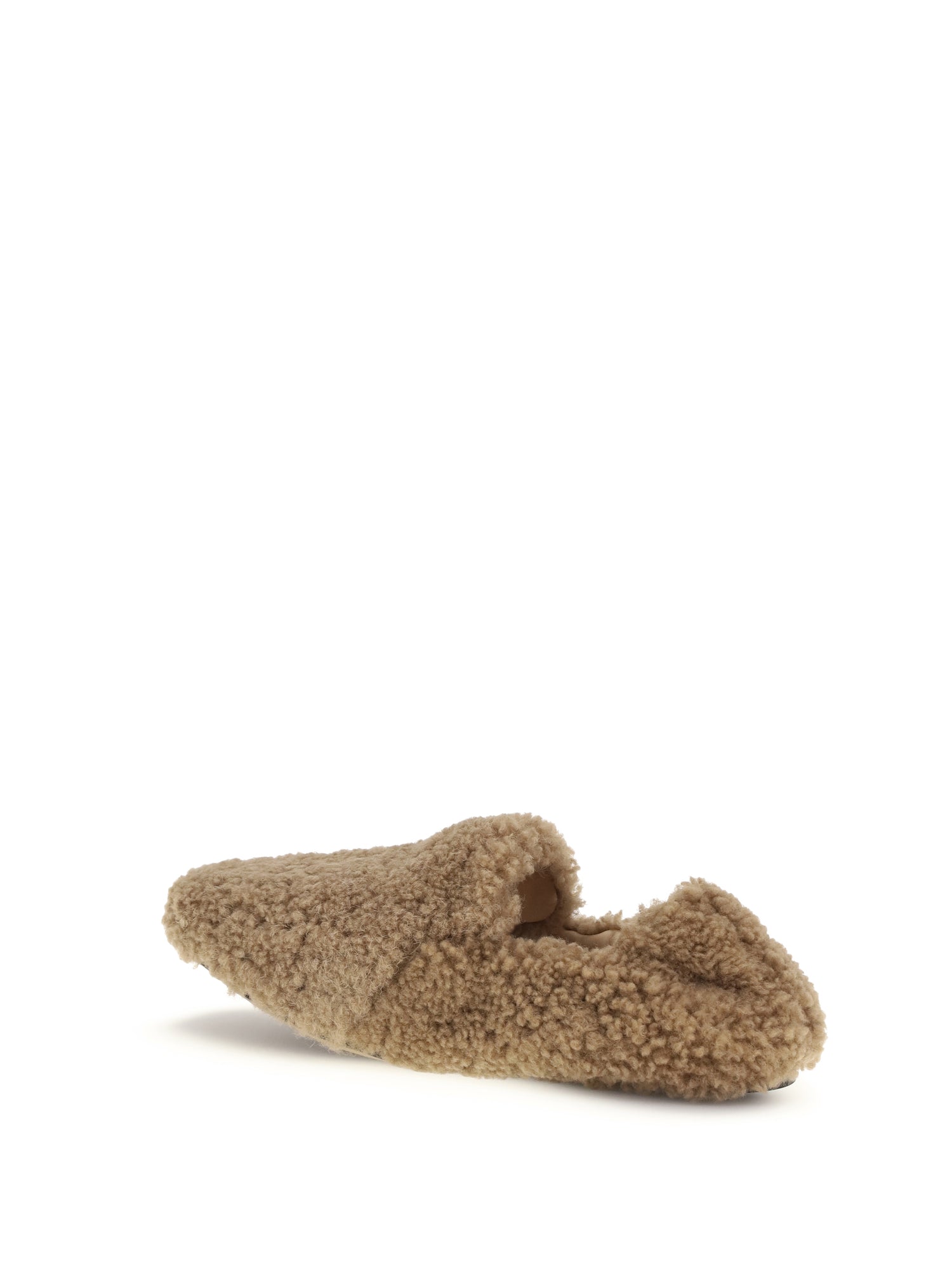 LE MONDE BERYL 36 orlando loafers 