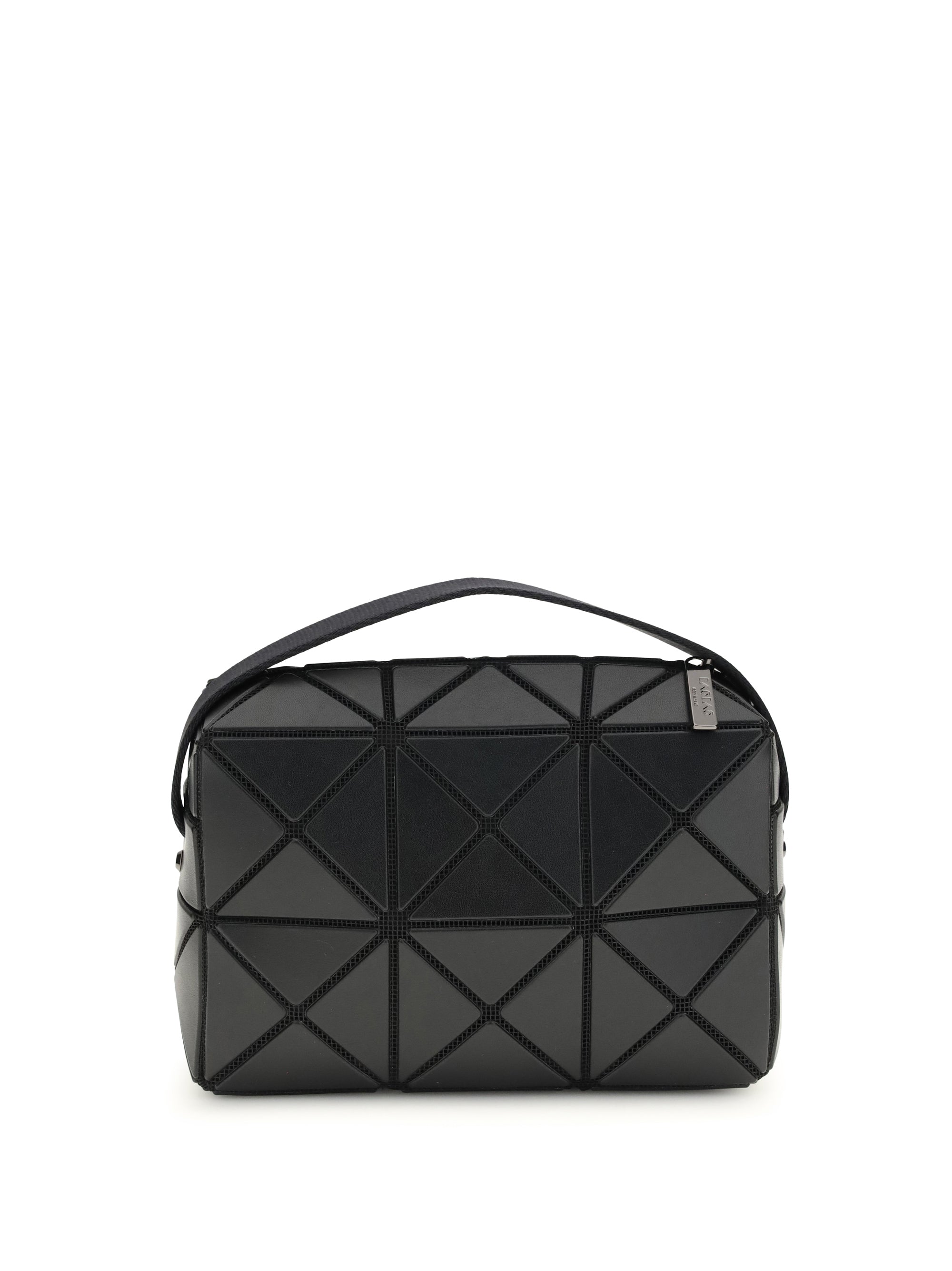 cuboid handbag