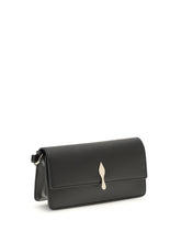 CHRISTIAN LOUBOUTIN OS chain wallet 