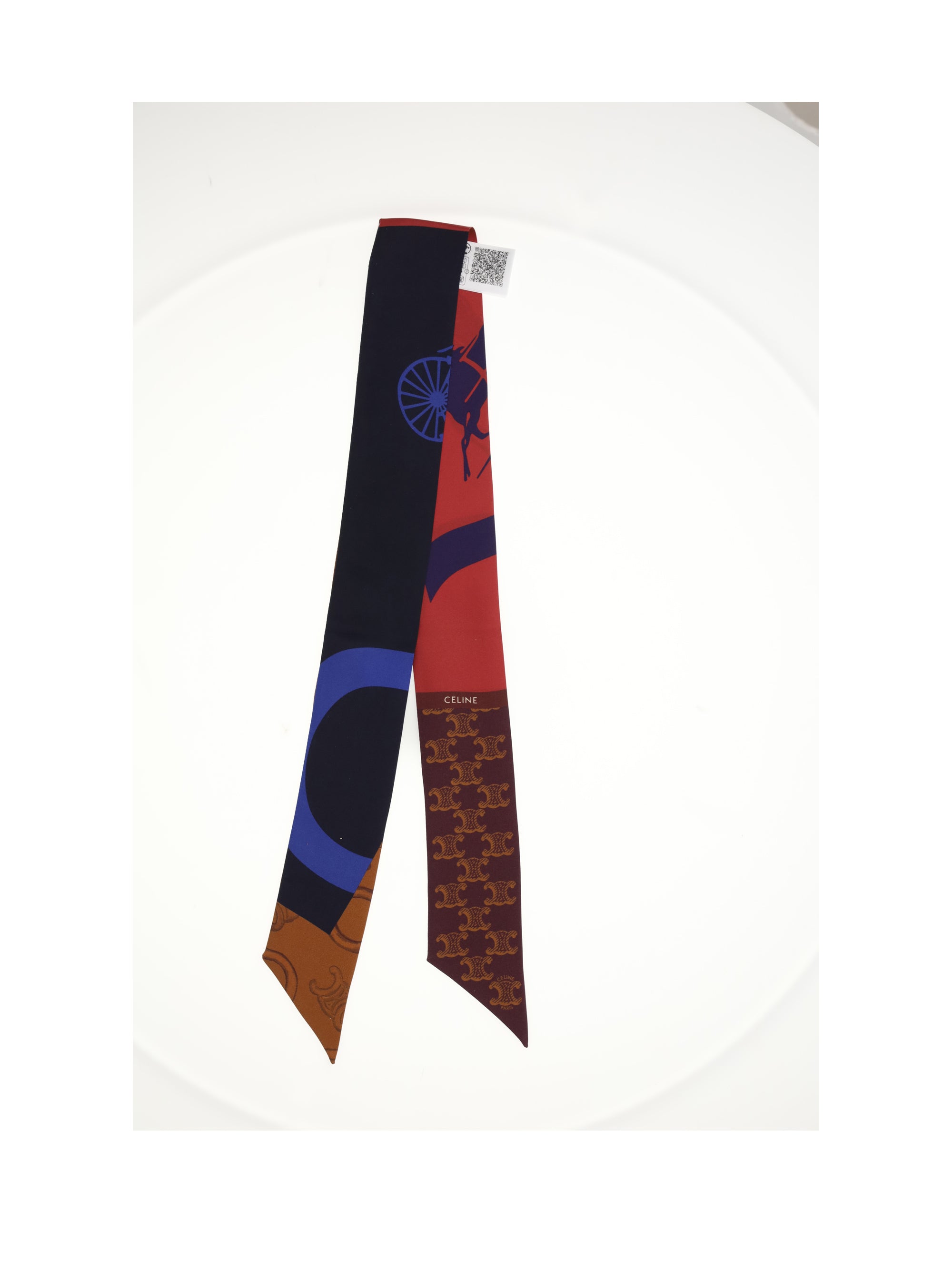 6x110cm lavalliere