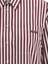 BRUNELLO CUCINELLI S striped shirt