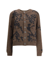 BAZISZT S blossom cardigan