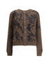 BAZISZT S blossom cardigan