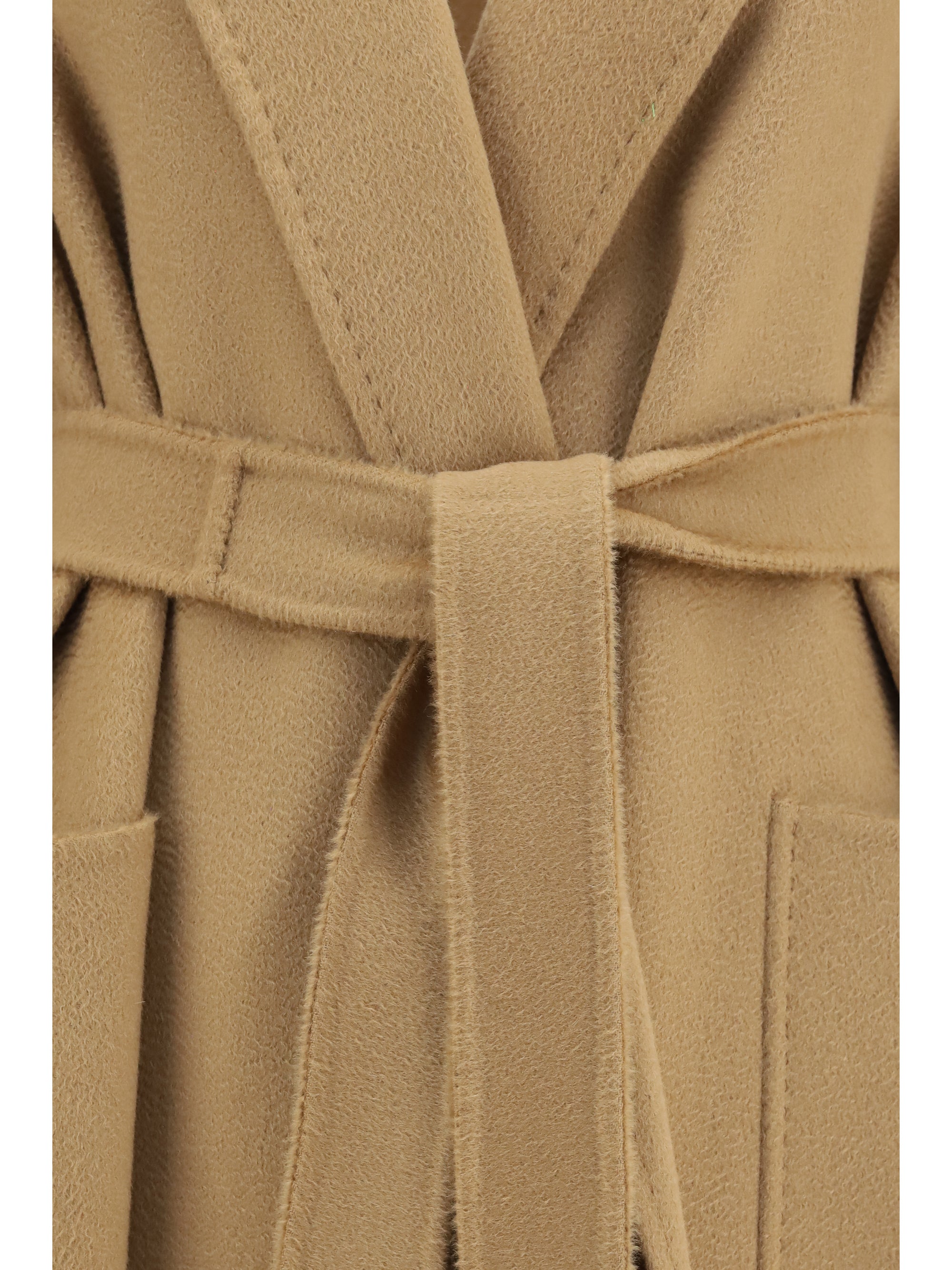 ludmilla coat