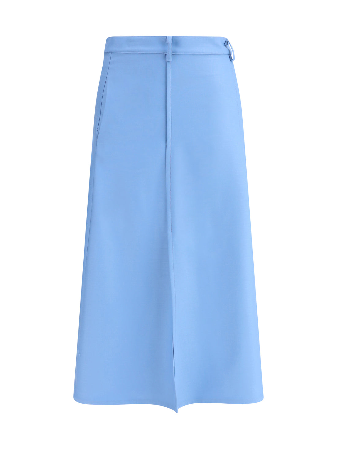 CRIDA MILANO 0 seville midi skirt