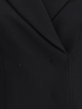 MAX MARA SPORTMAX 40 cocco jacket in gabardine