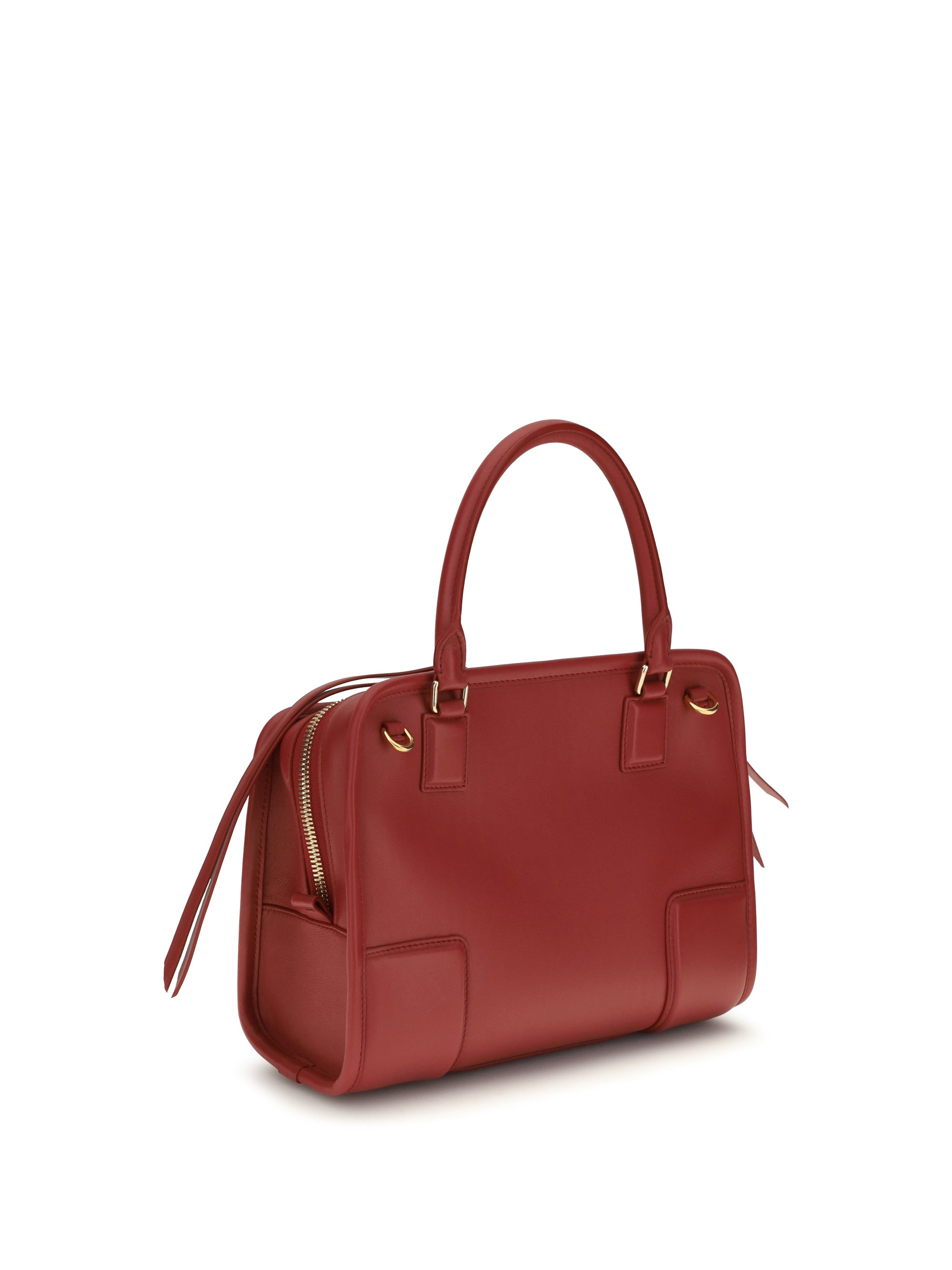 small amazona 180 handbag in calfskin