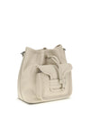 alpha bucket bag