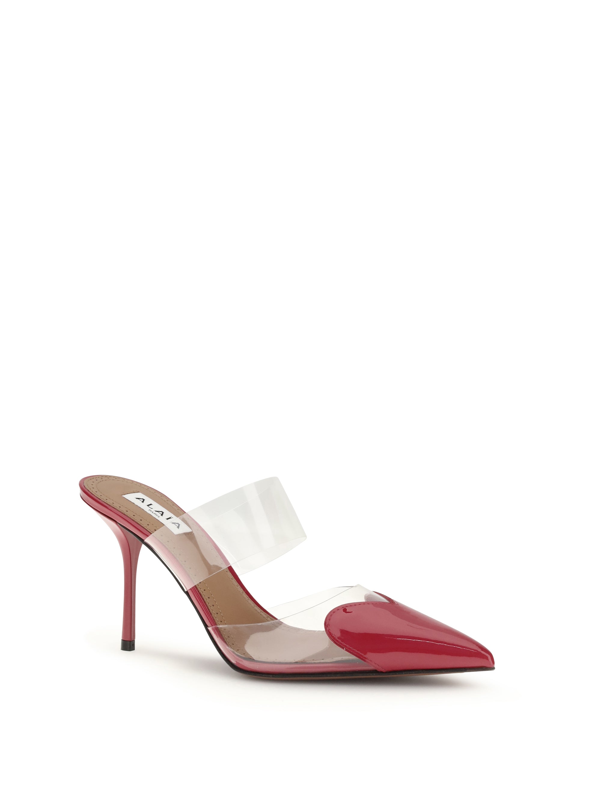 le coeur pumps