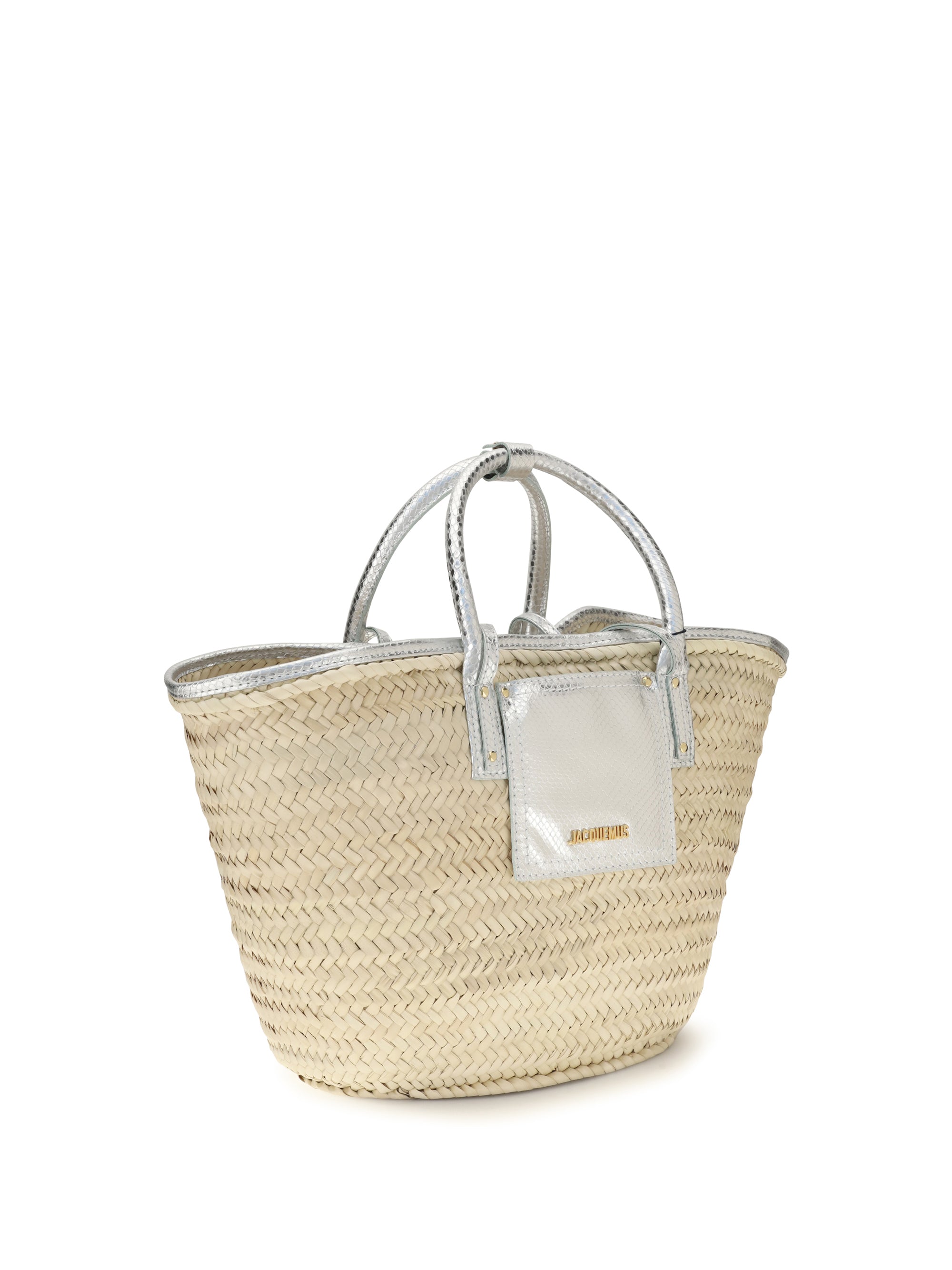 le panier solis shoulder bag