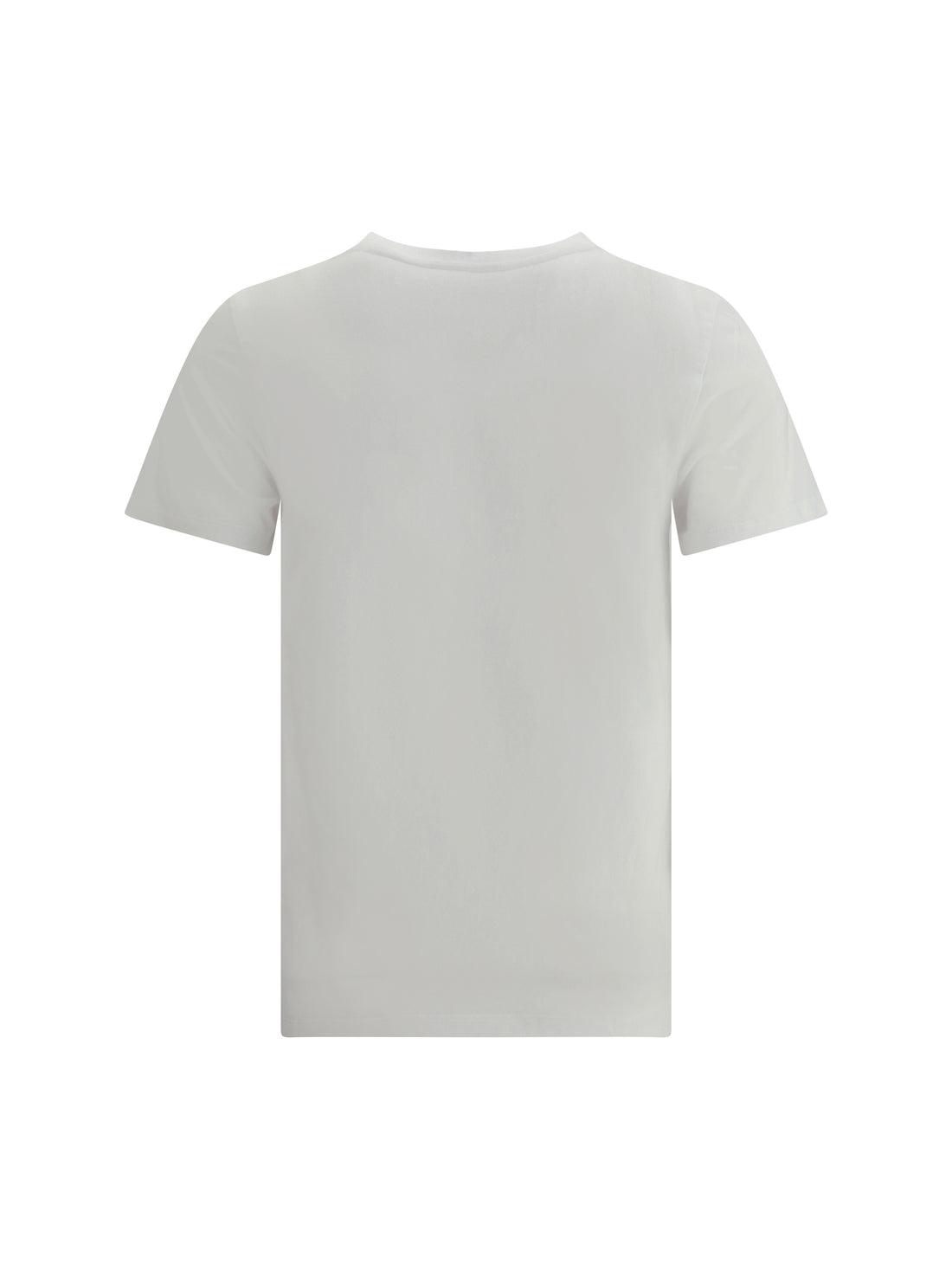 MAISON KITSUNÉ S lady fox t-shirt