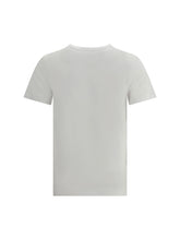 MAISON KITSUNÉ S lady fox t-shirt