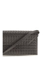 intrecciato nappa wallet