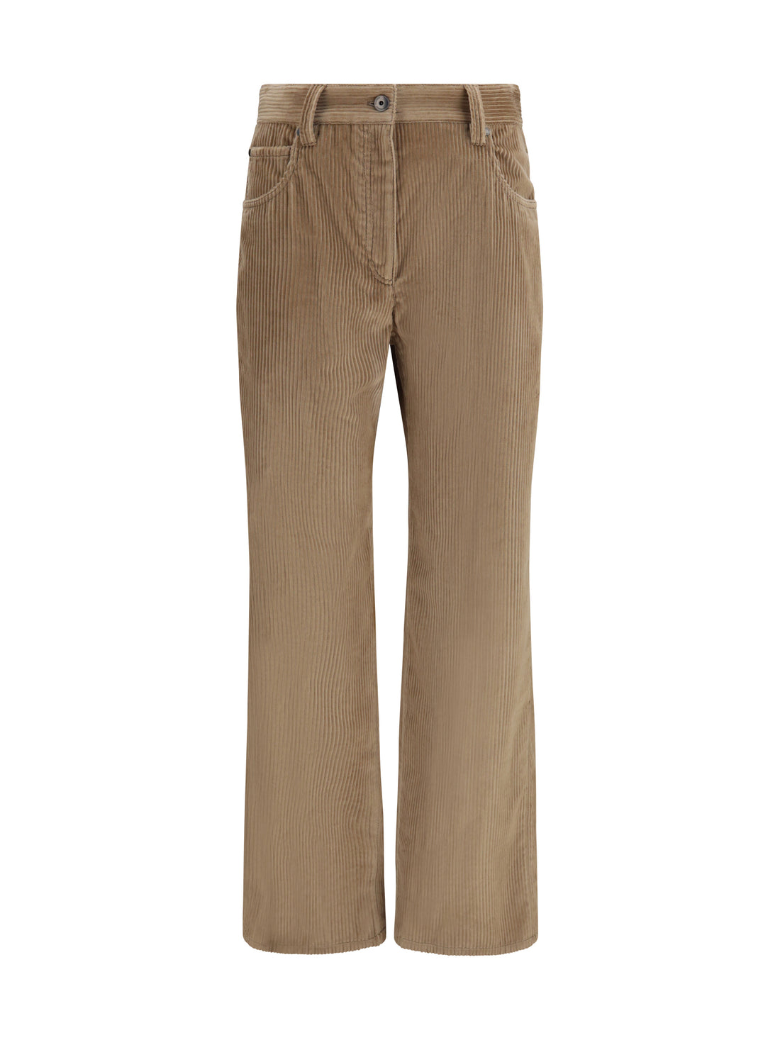 BRUNELLO CUCINELLI 36 corduroy pants