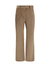 corduroy pants
