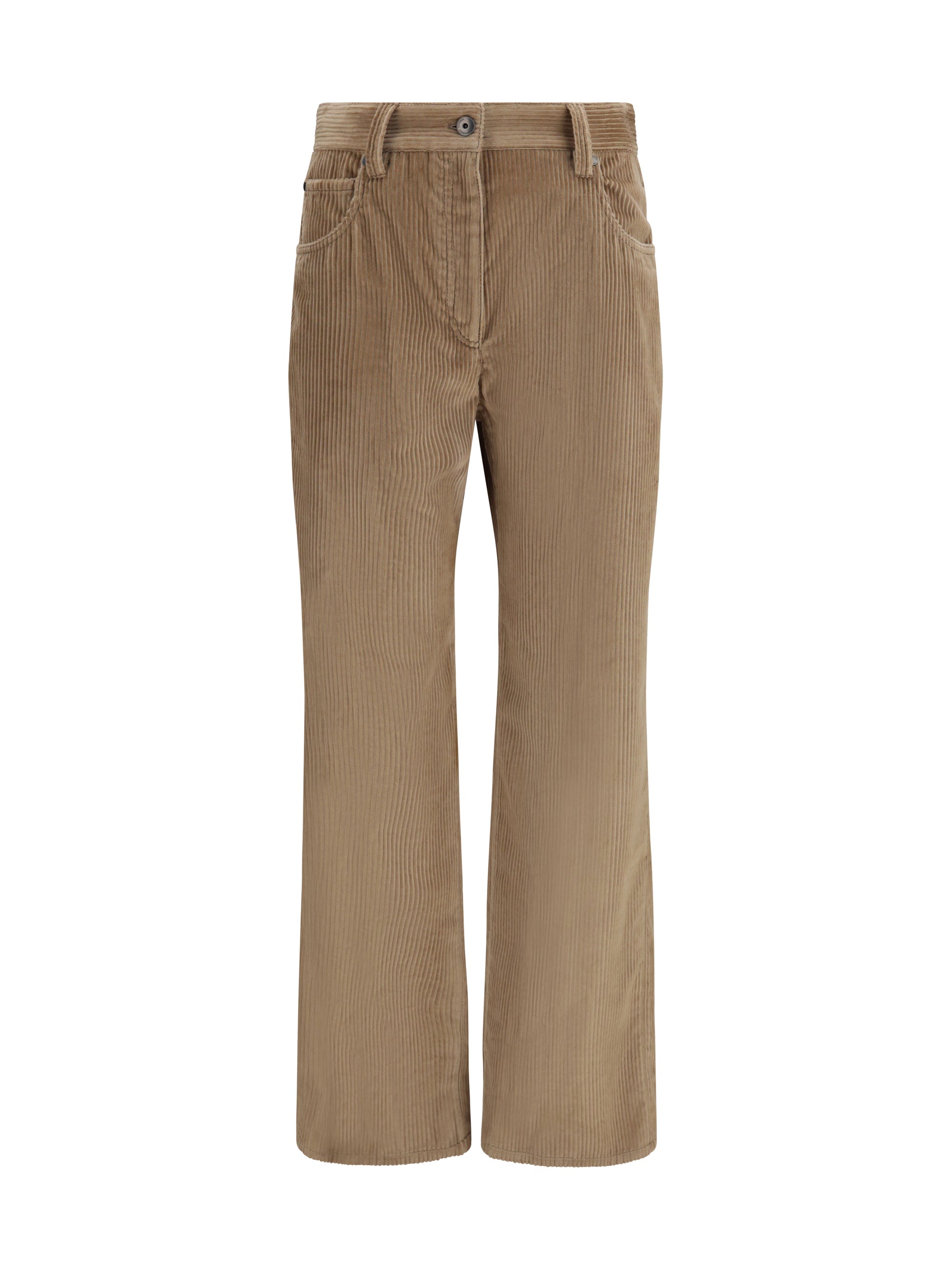 corduroy pants