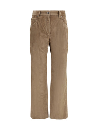 corduroy pants