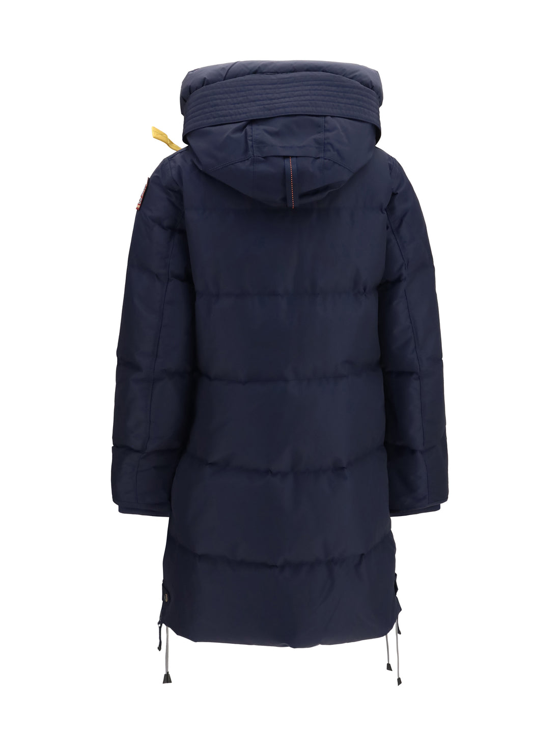 PARAJUMPERS M jacket bear long down jacket