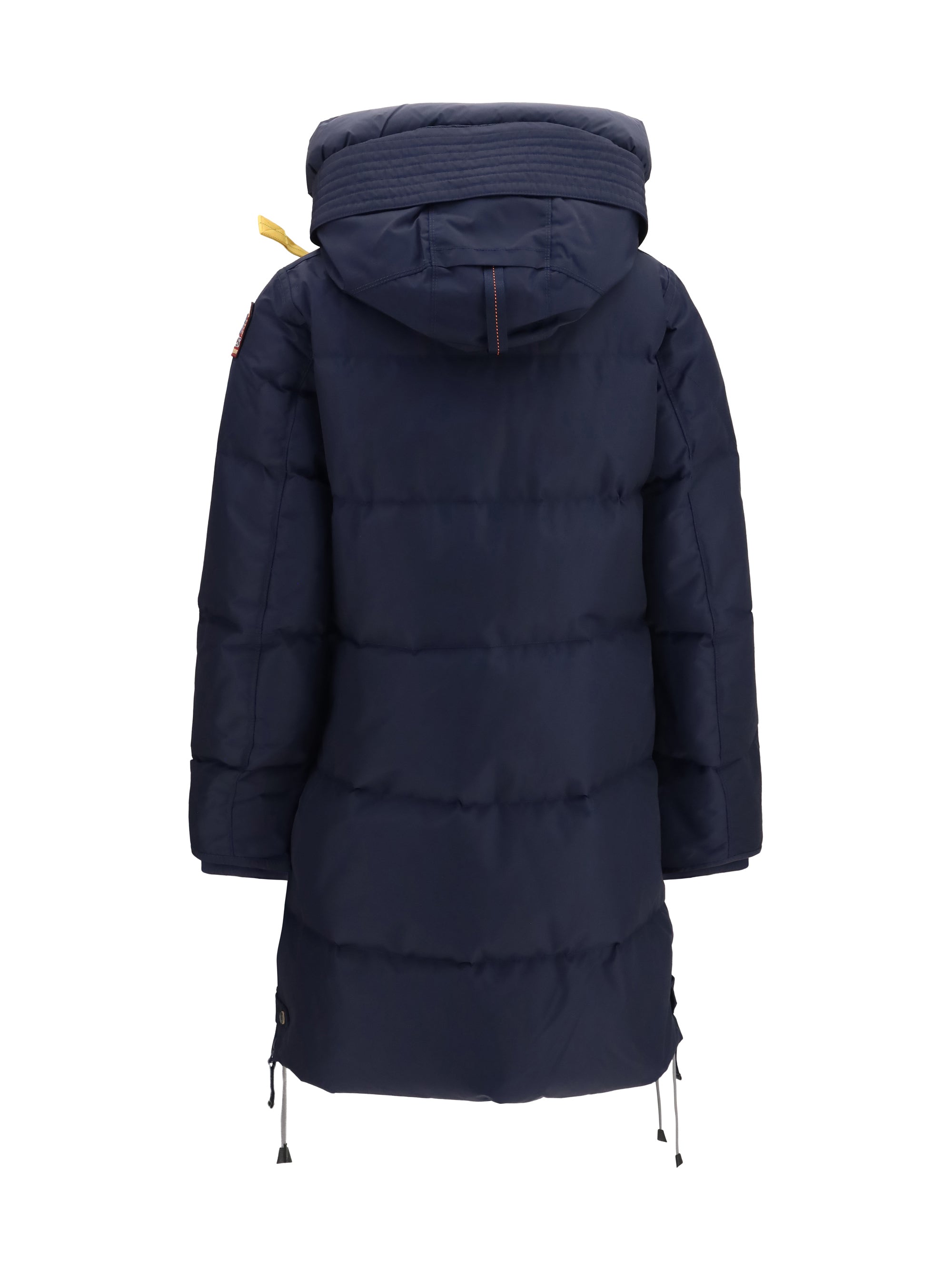 jacket bear long down jacket