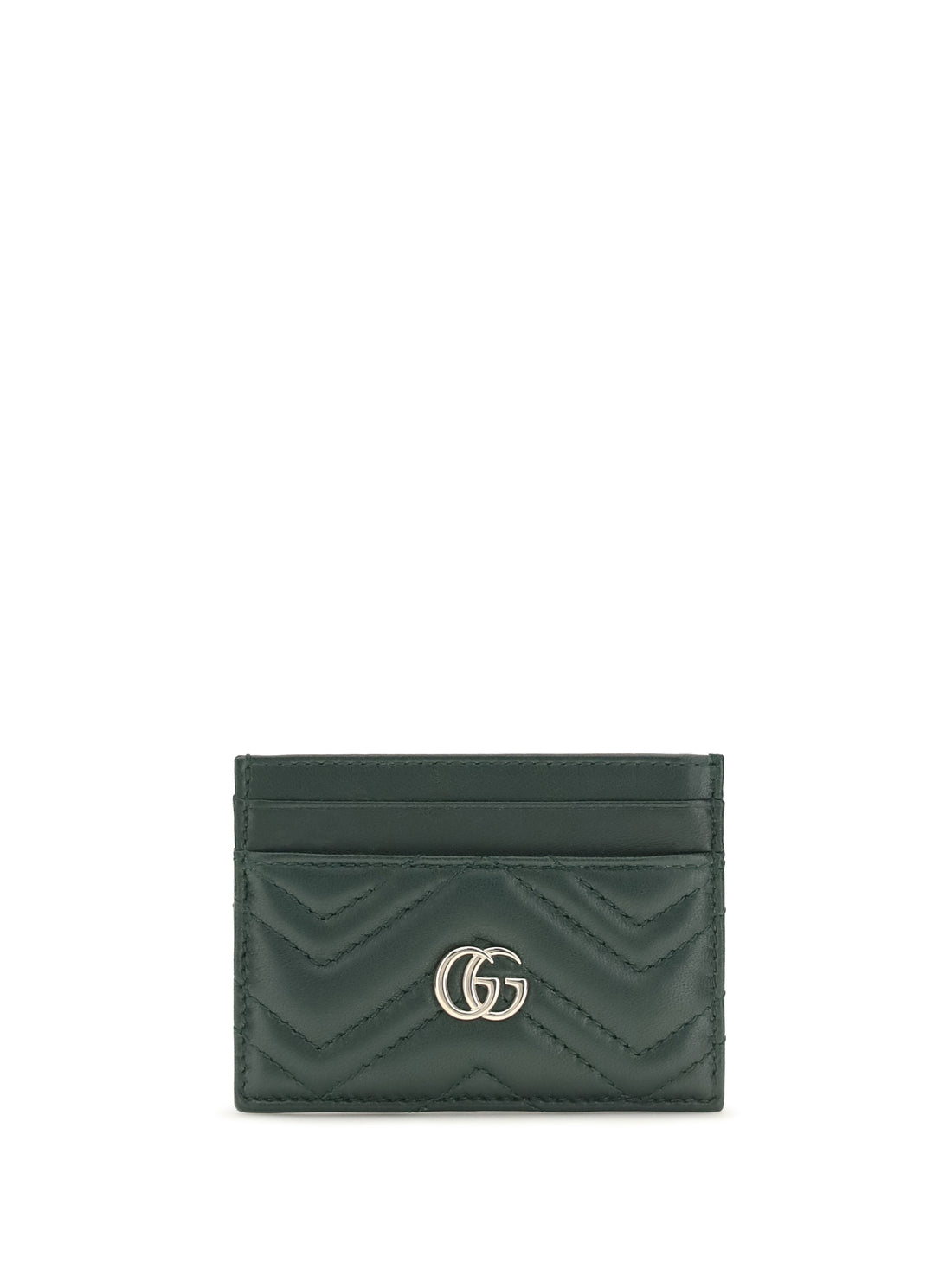 GUCCI OS gg marmont cardholder