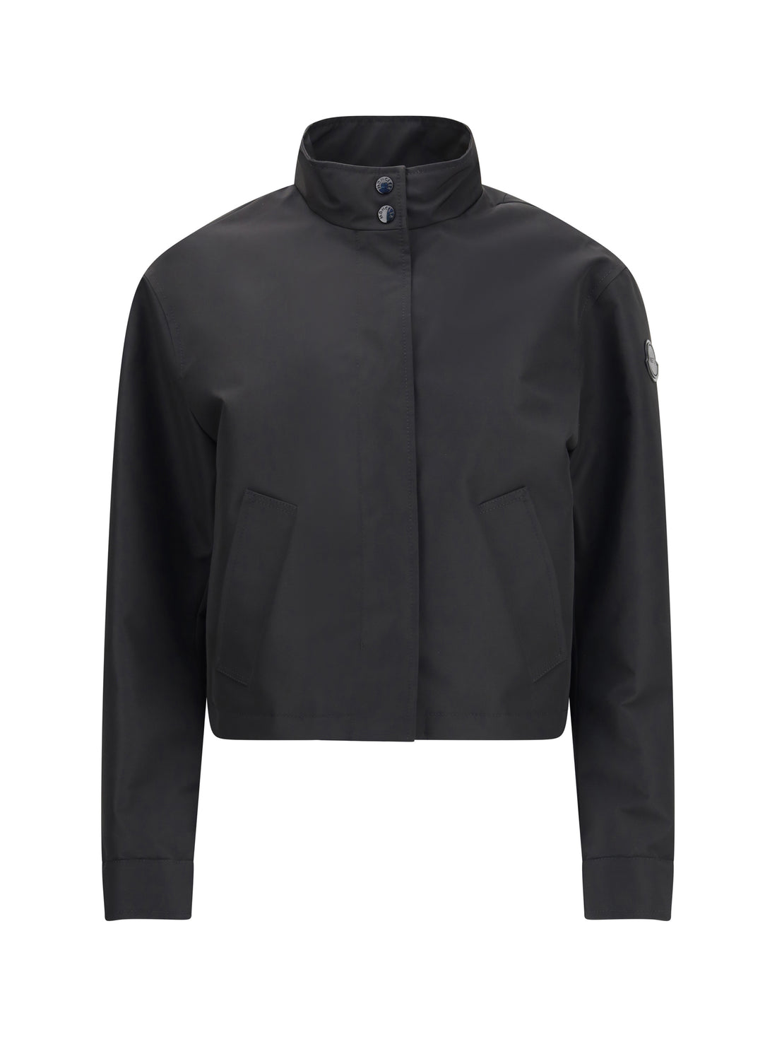 MONCLER X EDWARD ENNINFUL 1 krovanh short jacket from moncler x ee72 by edward enninful
