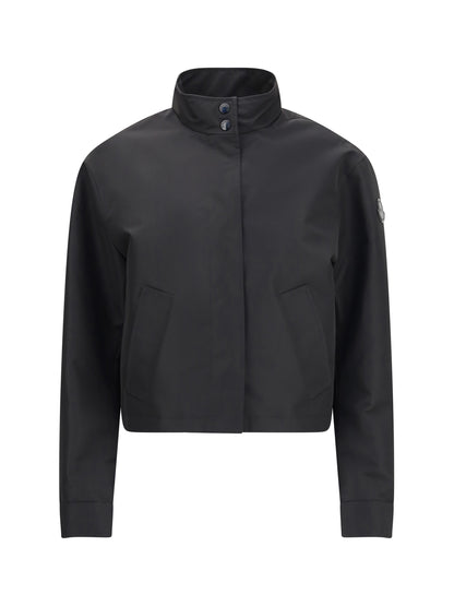 MONCLER X EDWARD ENNINFUL 1 krovanh short jacket from moncler x ee72 by edward enninful