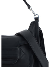 PIERRE HARDY OS alpha day miss texas shoulder bag