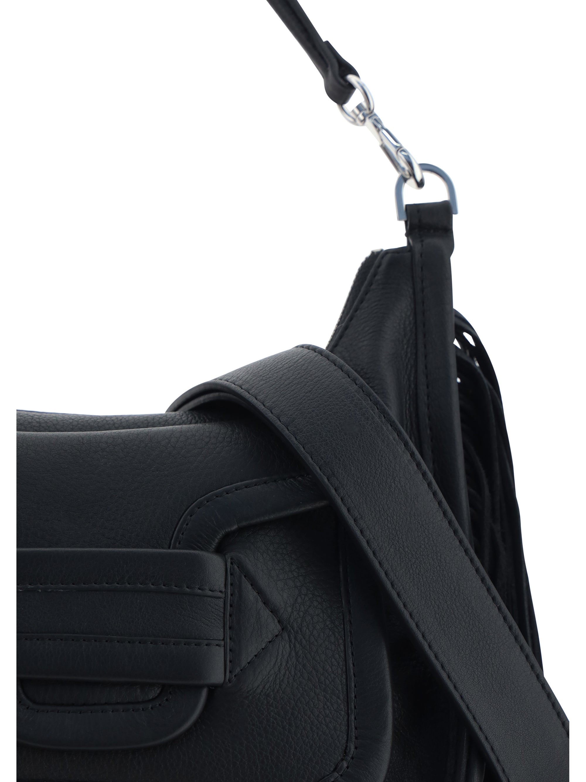 PIERRE HARDY OS alpha day miss texas shoulder bag