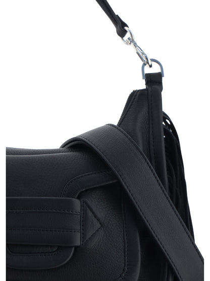 PIERRE HARDY OS alpha day miss texas shoulder bag