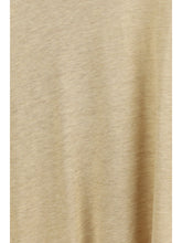 ROHE 34 linen t-shirt