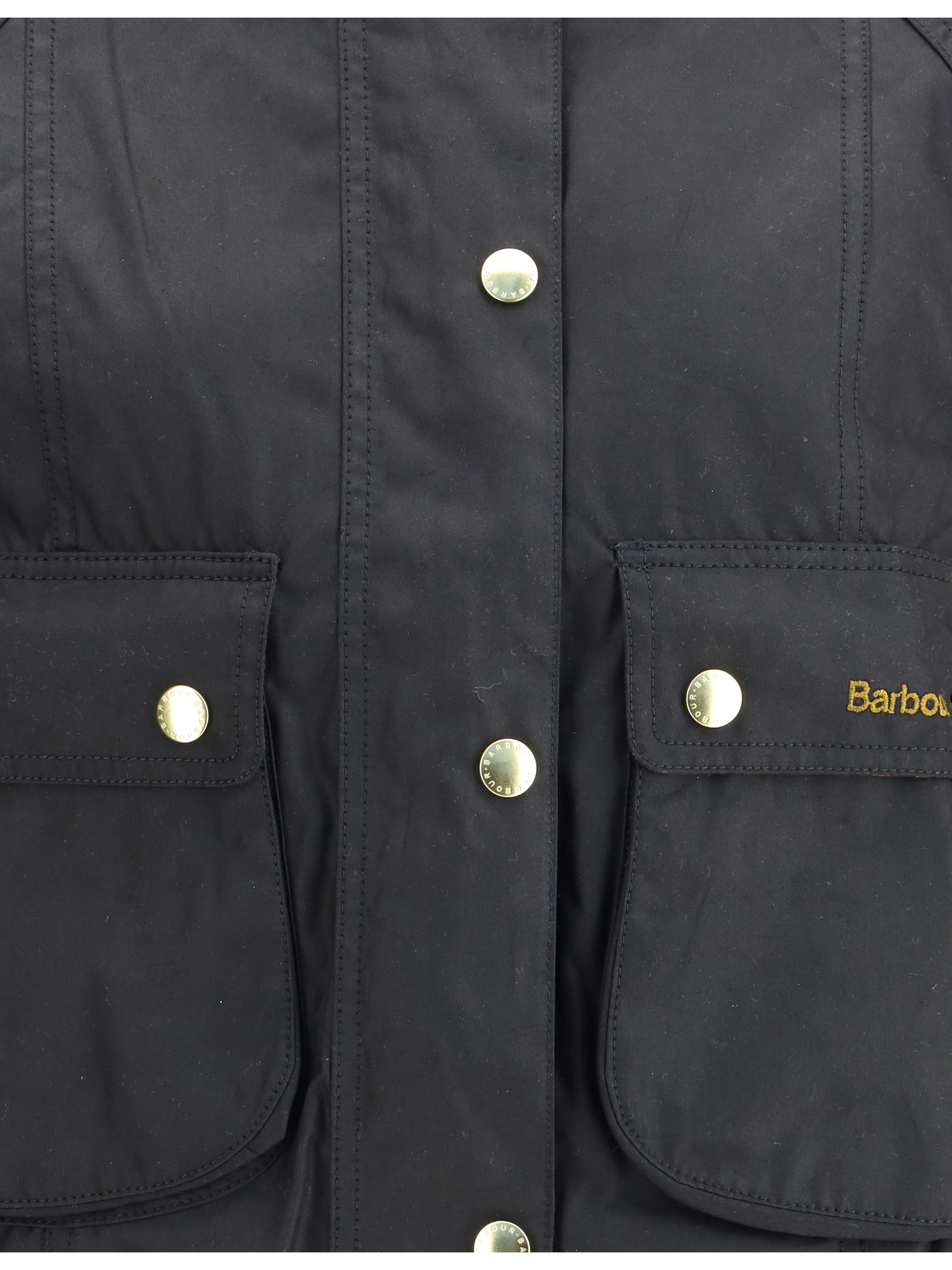 beadnell waxed jacket