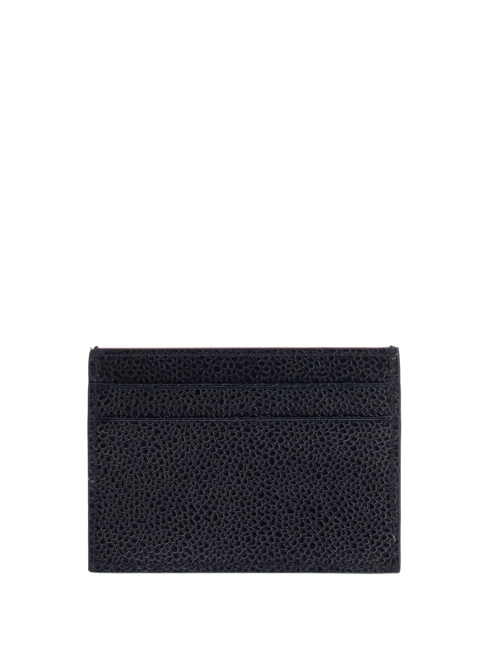 THOM BROWNE OS card holder