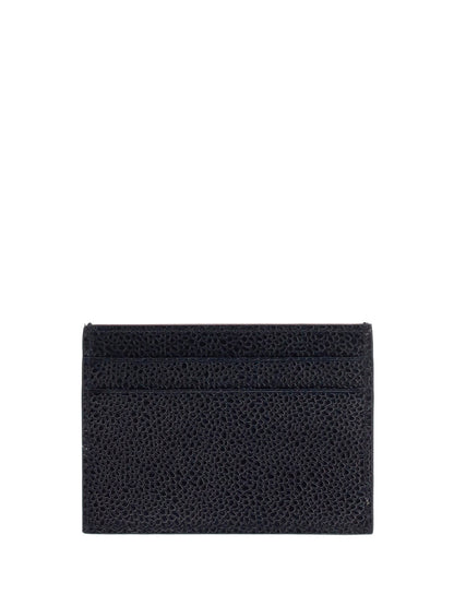 THOM BROWNE OS card holder