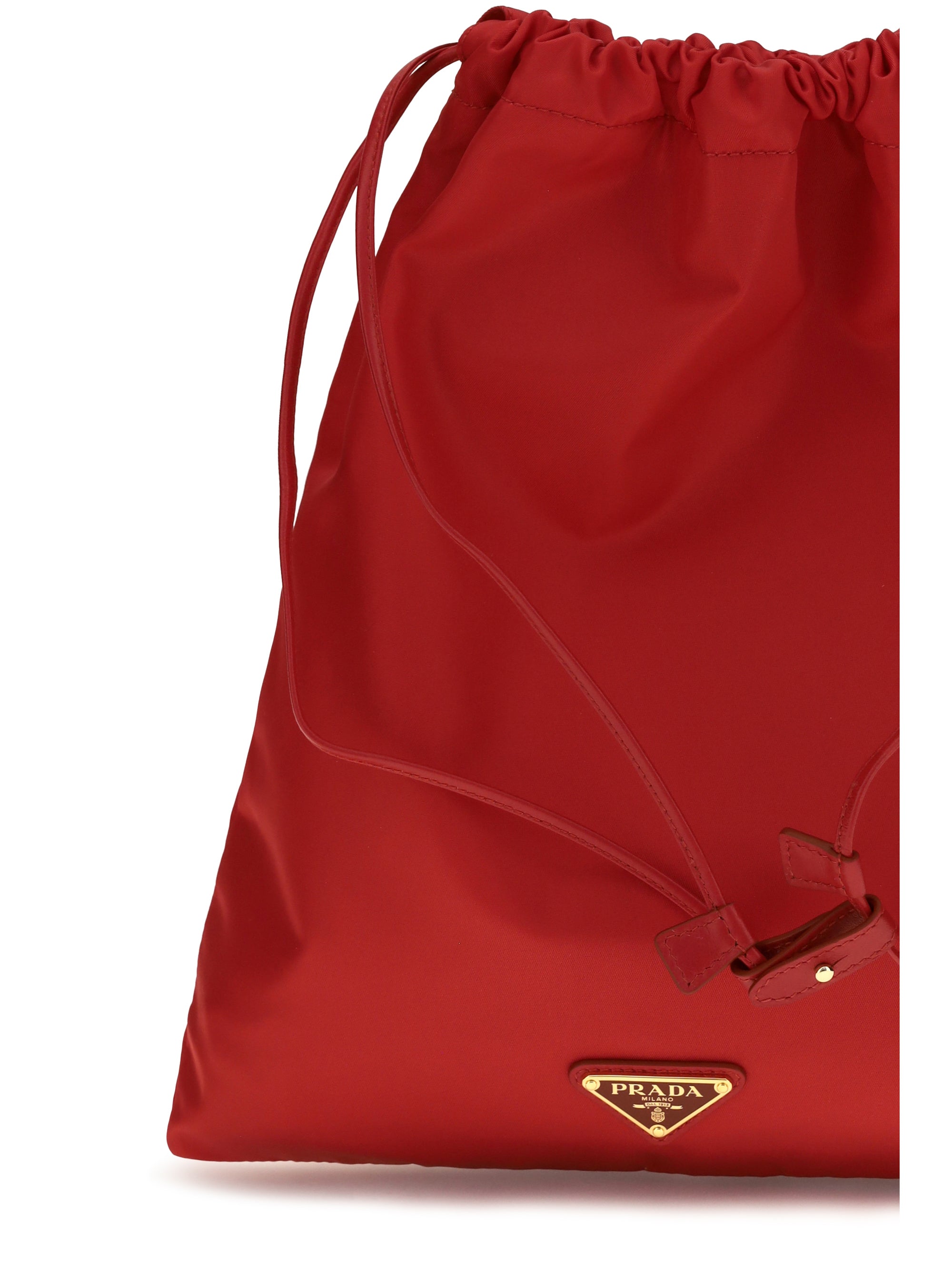 wish re-nylon clutch
