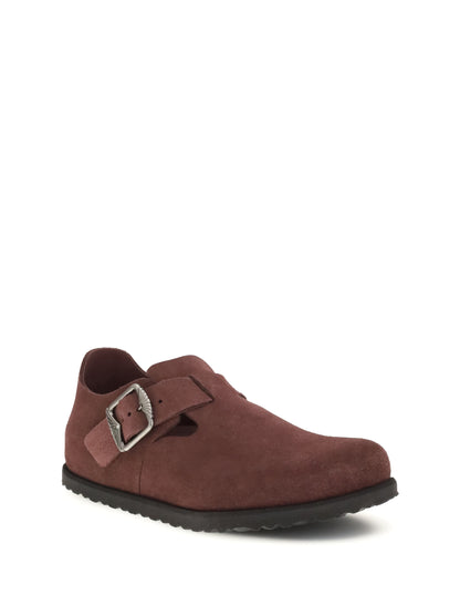 BIRKENSTOCK 1774 41 london suede 1774