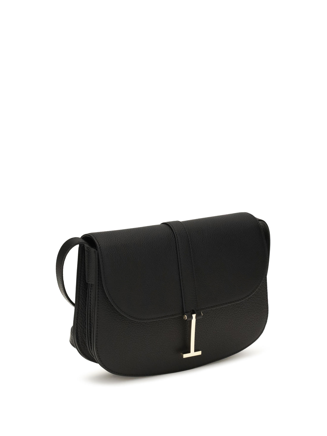 TOM FORD OS small leather crossbody bag