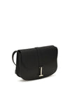 small leather crossbody bag
