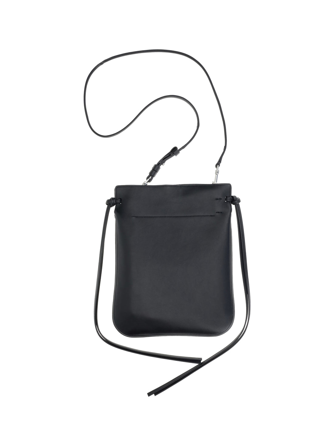PHOEBE PHILO OS gig mini shoulder bag